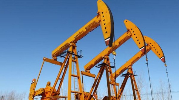 Цена на нефть Brent выросла выше $33 за баррель